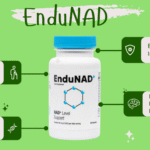 EnduNAD - Longevity
