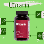 Uticarin - Urinary Tract Support