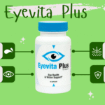 Eyevita Plus - Eye Health