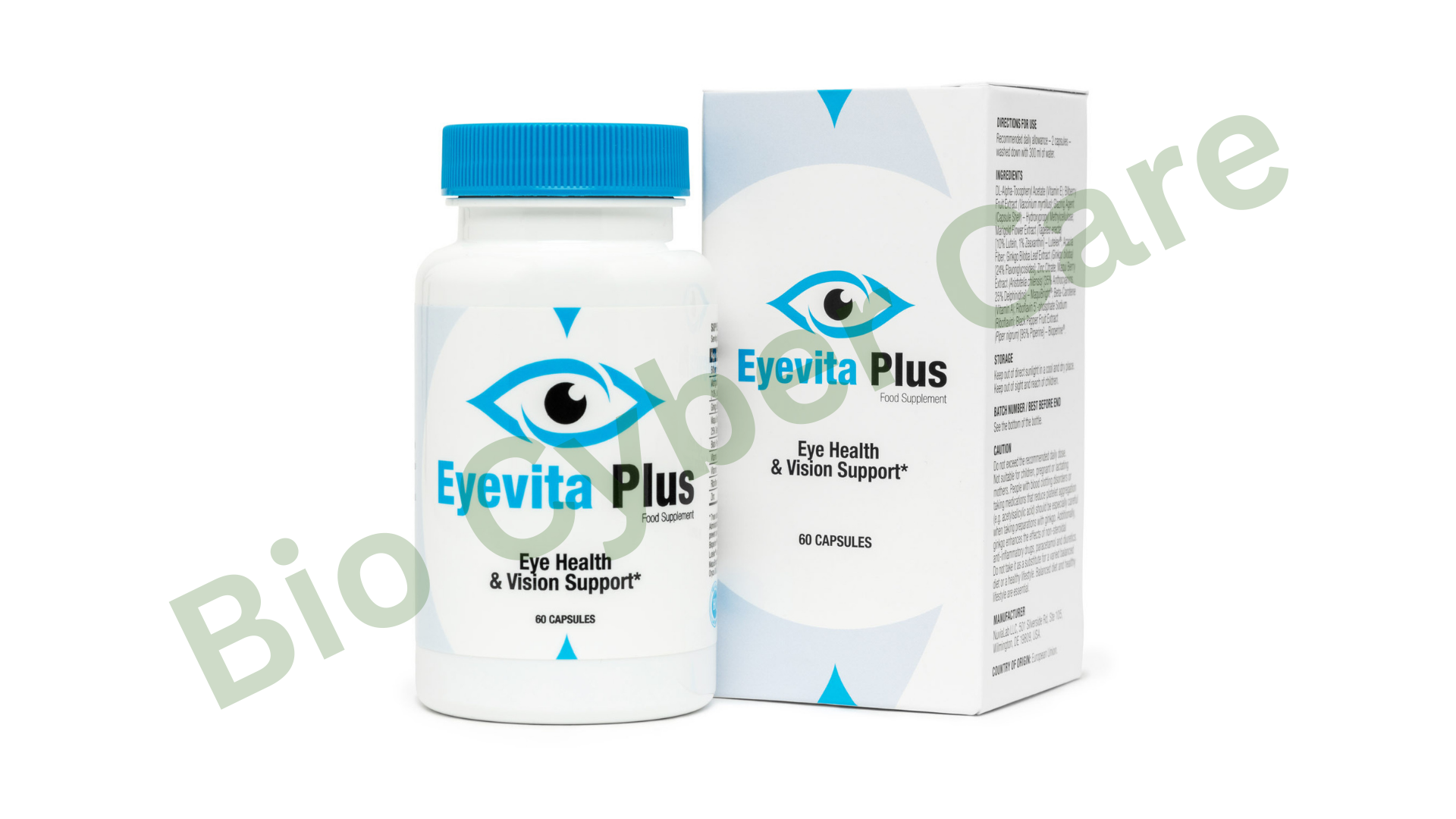 Eyevita plus