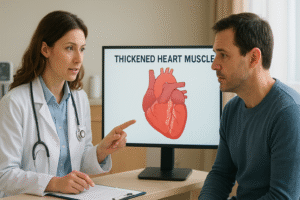 Hypertrophic Cardiomyopathy