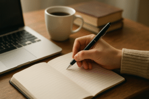 Handwriting Is Good for Your Brain