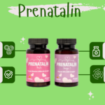 Prenatalin - Prenatal Care