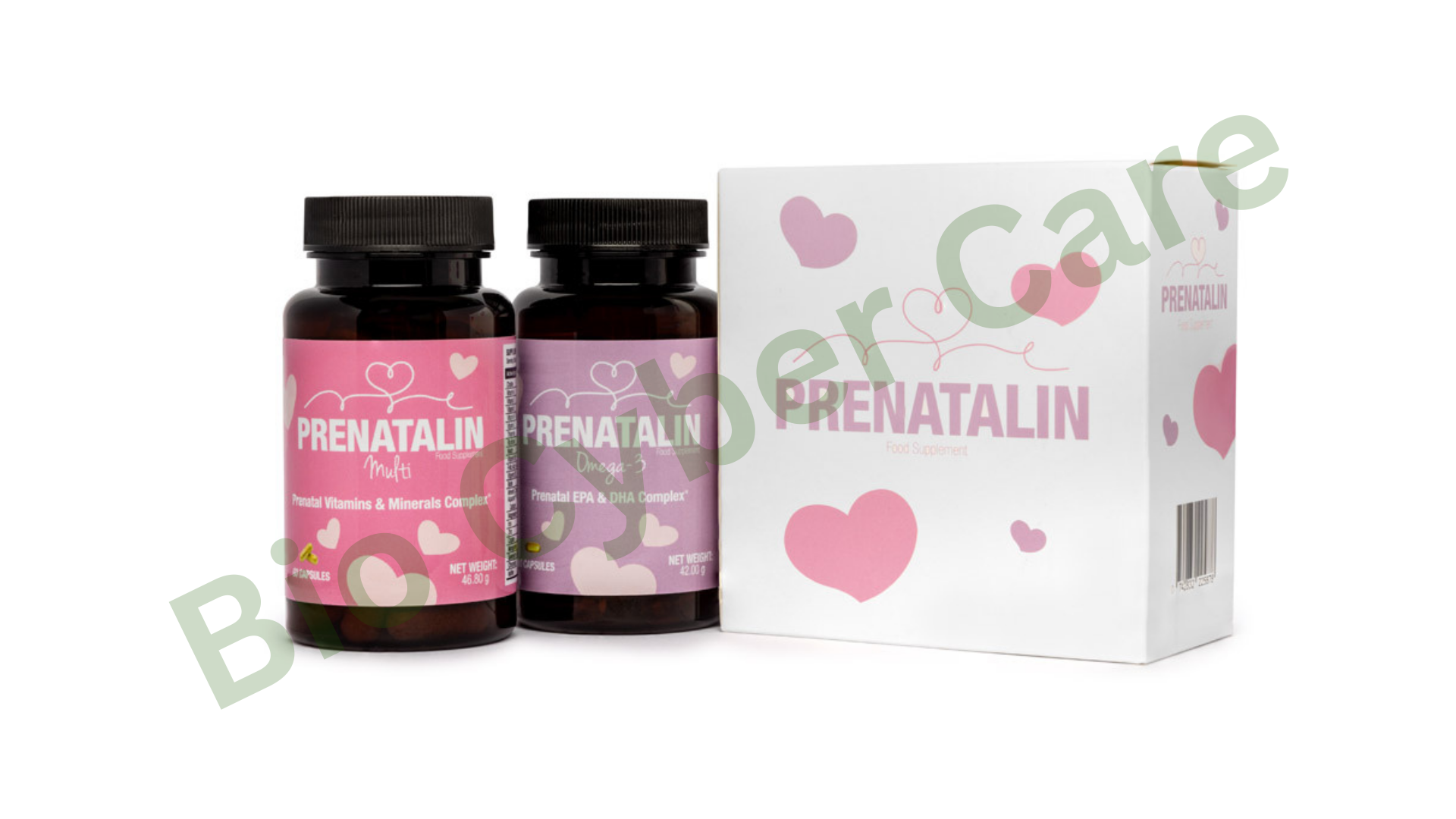 Prenatalin Prenatal Care