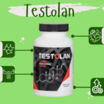 Testolan - Testosterone