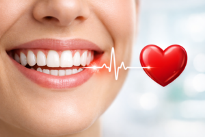 Gum Disease May Raise Your Risk of Heart Disease, Experts Warn