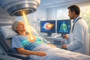 Targeted Radiation and Biologic Cancer Drugs: What Patients Should Know