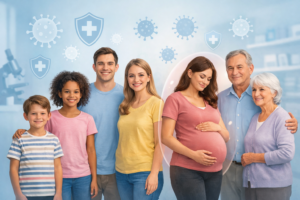 What Is CMV? A Common Virus Many Americans Have