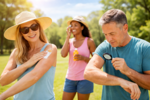 Melanoma Risk Is Growing: Simple Sun Safety Tips That Can Save Lives
