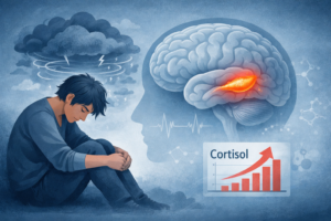 The Hidden Brain Effects of Long-Term Depression