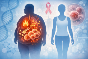 How Being Overweight or Obese Can Increase Your Cancer Risk