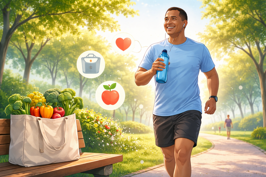 How Being Overweight or Obese Can Increase Your Cancer Risk