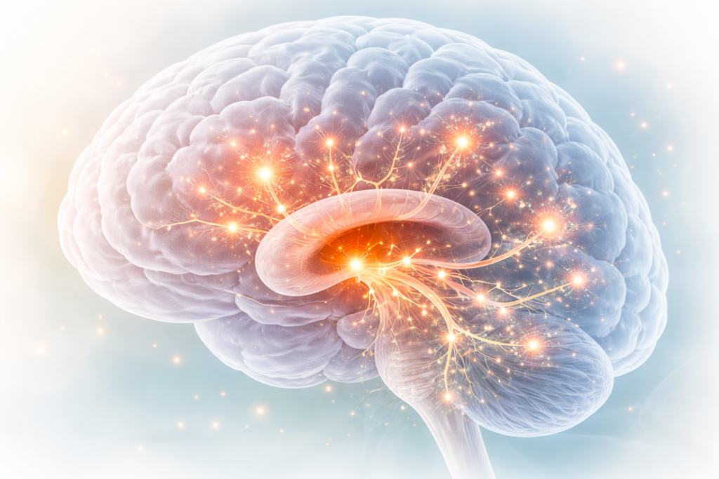 Why Some People in Their 80s Still Have Sharp Memories