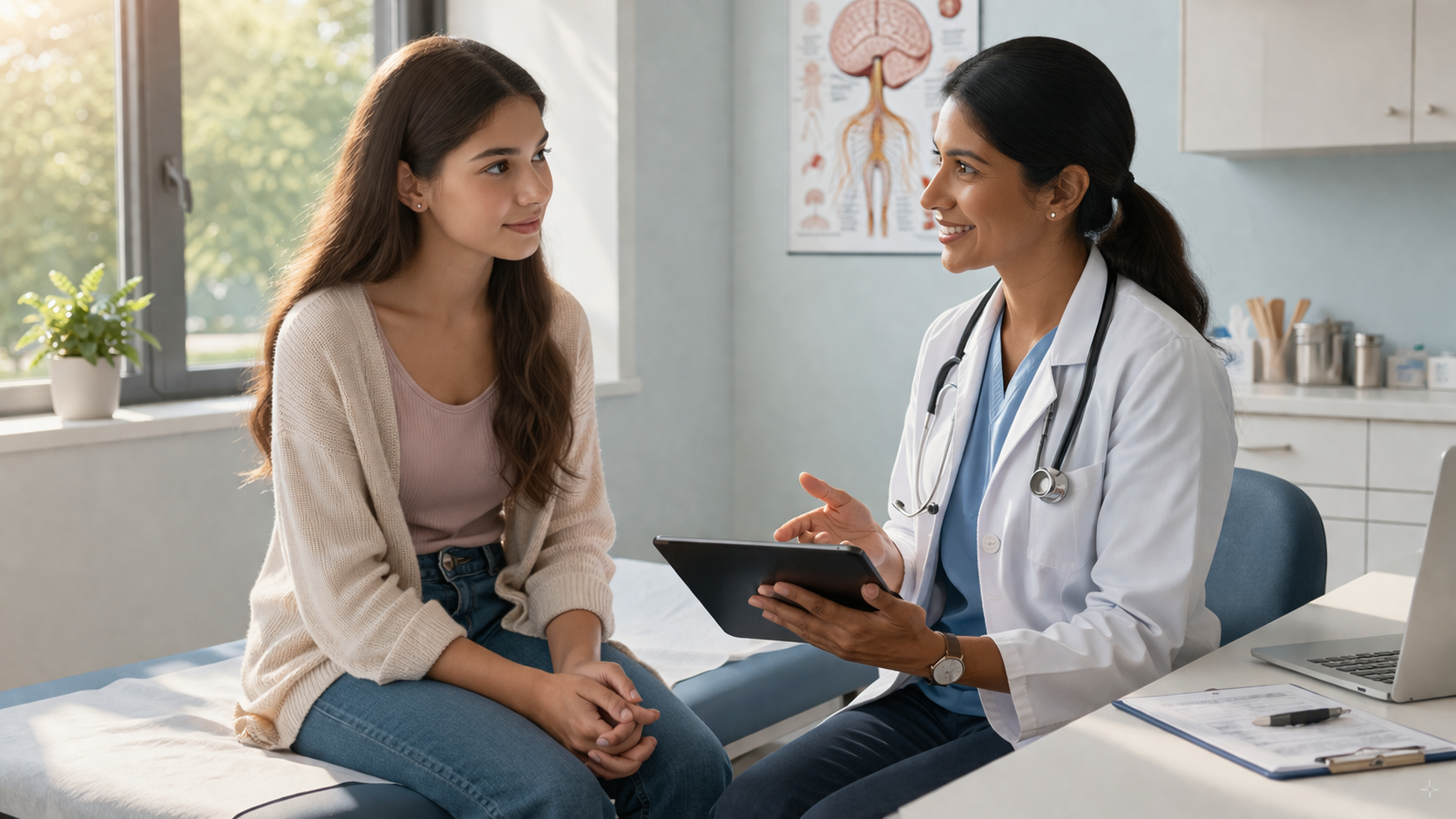 How Yearly Migraine Checks Can Improve Women’s Health