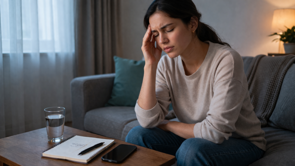 How Yearly Migraine Checks Can Improve Women’s Health