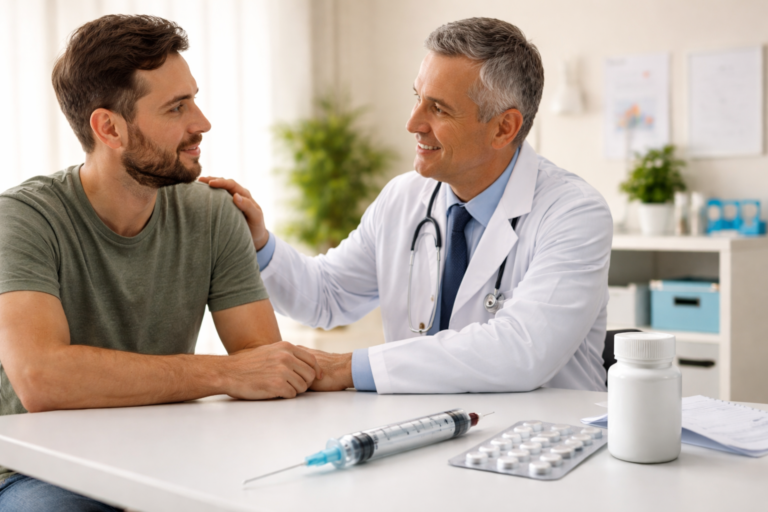 Monthly Injection vs Daily Pills: Which Works Better for Opioid Treatment?