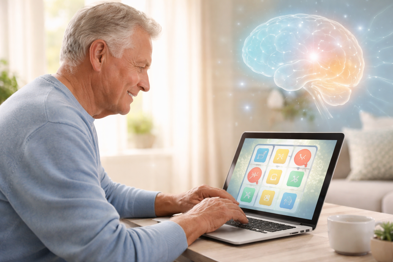 Can Brain Training Prevent Dementia?