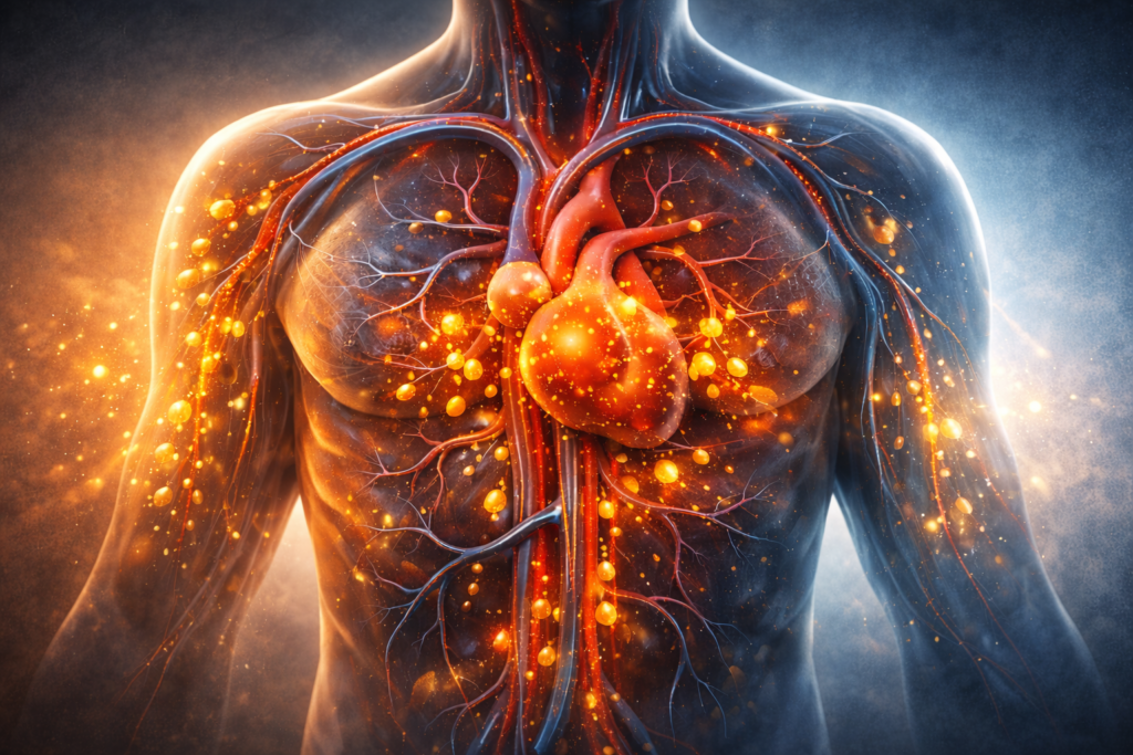 What High Triglycerides Really Mean for Your Health
