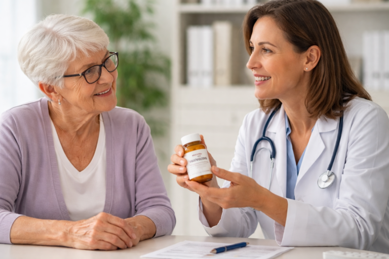 Is It Safe to Stop Thyroid Pills? What New Research Shows