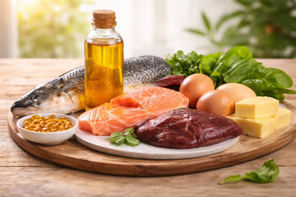 The Real Cause of Dry Skin (And How to Fix It Naturally)